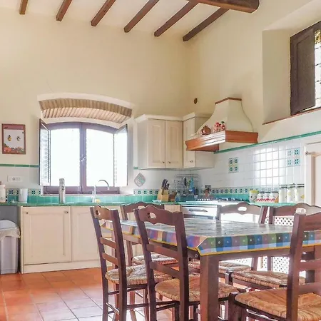 Tatil Evi Five Bedroom Holiday In