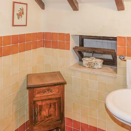 Five Bedroom Holiday In Tatil Evi Otricoli