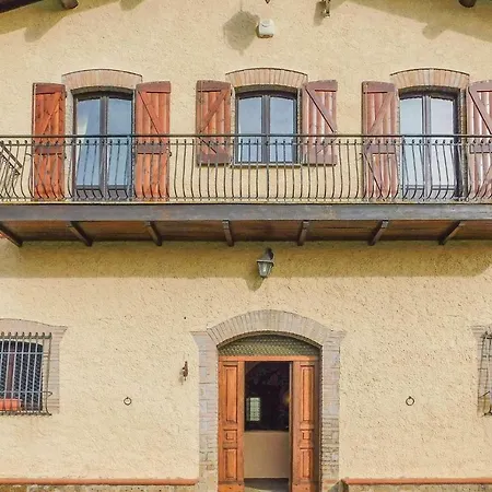 Tatil Evi Five Bedroom Holiday In Otricoli