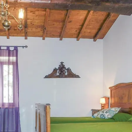 Tatil Evi Five Bedroom Holiday In Otricoli