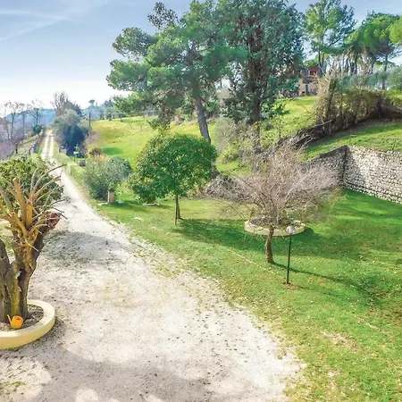 Five Bedroom Holiday In Holiday home *